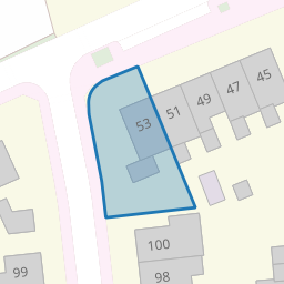 Perceel HZN00-B-8462