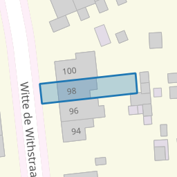 Perceel HZN00-B-8464