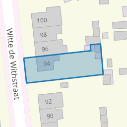 Perceel HZN00-B-8466