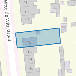 Perceel HZN00-B-8467
