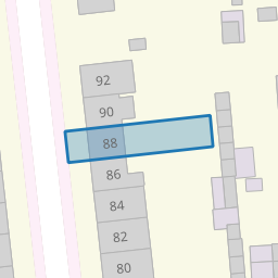 Perceel HZN00-B-8469