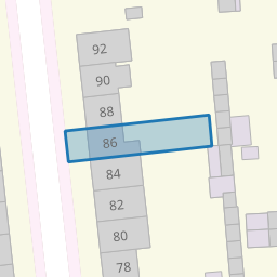 Perceel HZN00-B-8470