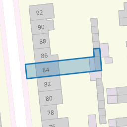 Perceel HZN00-B-8471