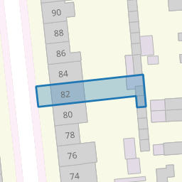 Perceel HZN00-B-8472