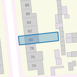 Perceel HZN00-B-8473