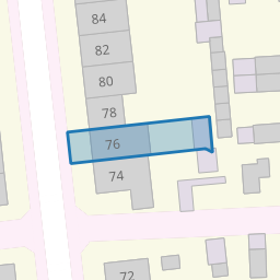 Perceel HZN00-B-8475