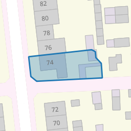 Perceel HZN00-B-8476