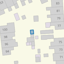 Perceel HZN00-B-8478