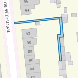 Perceel HZN00-B-8480