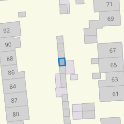 Perceel HZN00-B-8484