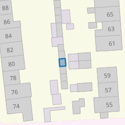 Perceel HZN00-B-8485