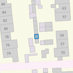 Perceel HZN00-B-8487