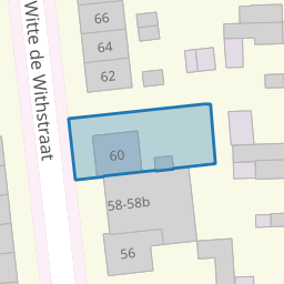 Perceel HZN00-B-8492