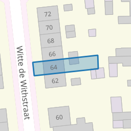 Perceel HZN00-B-8494