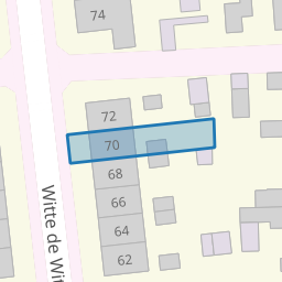 Perceel HZN00-B-8497