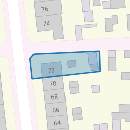 Perceel HZN00-B-8498