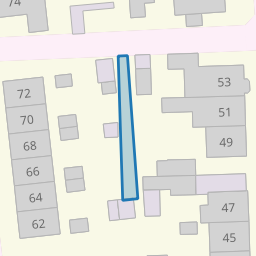 Perceel HZN00-B-8499
