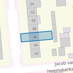 Perceel HZN00-B-8502