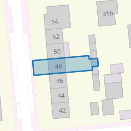 Perceel HZN00-B-8503