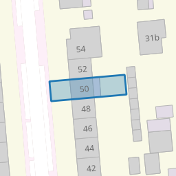 Perceel HZN00-B-8504