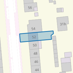 Perceel HZN00-B-8505