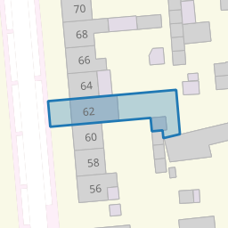 Perceel HZN00-B-8510