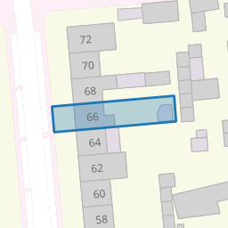 Perceel HZN00-B-8512