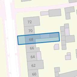 Perceel HZN00-B-8513