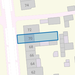 Perceel HZN00-B-8514