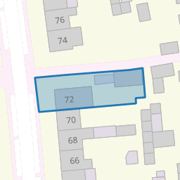 Perceel HZN00-B-8515