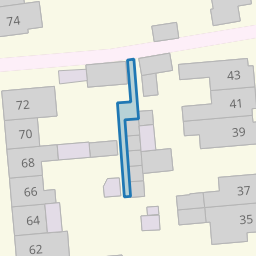 Perceel HZN00-B-8516