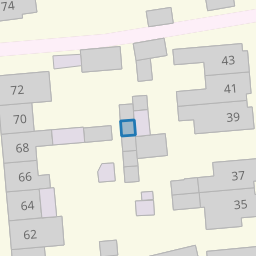 Perceel HZN00-B-8518