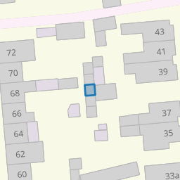 Perceel HZN00-B-8519