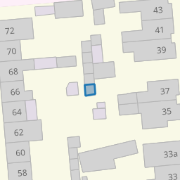 Perceel HZN00-B-8521