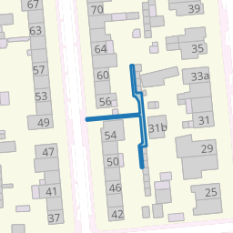 Perceel HZN00-B-8525