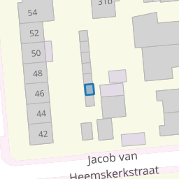 Perceel HZN00-B-8530