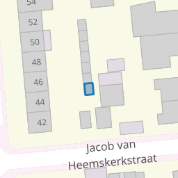 Perceel HZN00-B-8531