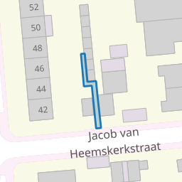 Perceel HZN00-B-8532