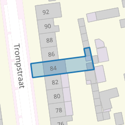 Perceel HZN00-B-8538