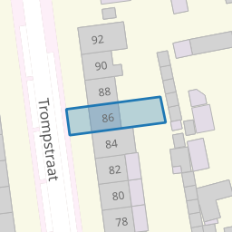 Perceel HZN00-B-8539