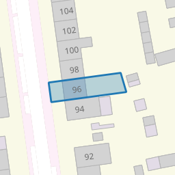 Perceel HZN00-B-8544