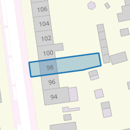 Perceel HZN00-B-8545