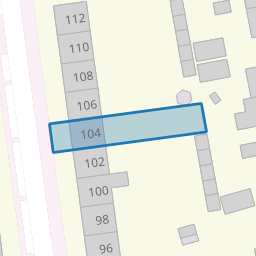 Perceel HZN00-B-8548