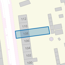 Perceel HZN00-B-8550