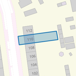 Perceel HZN00-B-8551