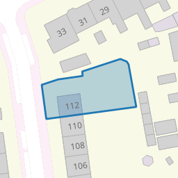 Perceel HZN00-B-8552