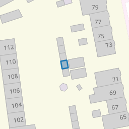 Perceel HZN00-B-8557