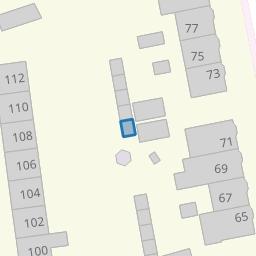 Perceel HZN00-B-8558