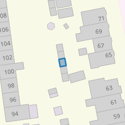 Perceel HZN00-B-8560