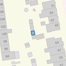 Perceel HZN00-B-8561